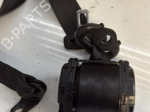 Rear left belt tensioner VW FOX Hatchback (5Z1, 5Z3, 5Z4) 1.2 | BP24408246C89 