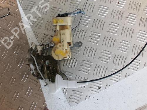 Front left lock TOYOTA YARIS VERSO (_P2_) 1.3 (NCP20_, NCP22_, NCP20R, NCP22R) | BP21328861C98 