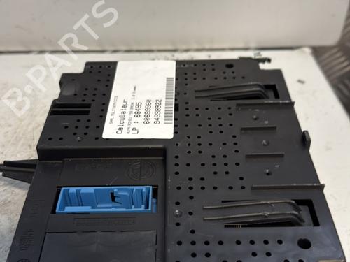 Used Fuse box ALFA ROMEO 159 Sportwagon (939_) 1.9 JTDM 16V (939BXC1B, 939BXC12) (150 hp) 21347922