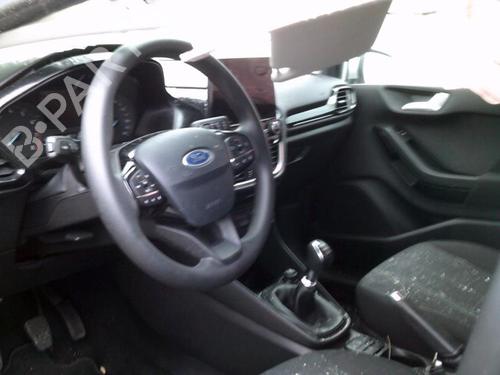 Steering column stalk FORD FIESTA VII (HJ, HF) 1.0 EcoBoost | BP21343874I23 