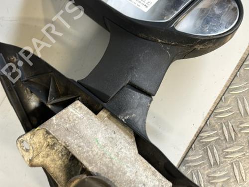 Used Right mirror FORD TRANSIT Van (FA_ _) 2.2 TDCi (100 hp) 21345721