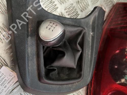 Used Gear lever FORD FIESTA VI (CB1, CCN) 1.6 TDCi (95 hp) 21340853