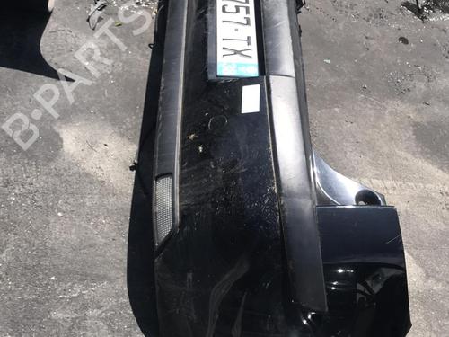 Rear bumper CITROËN C4 I (LC_) 1.6 HDi | BP21332282C8 