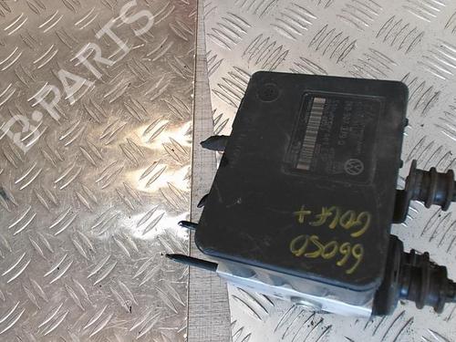 ABS Bremseaggregat VW GOLF PLUS V (5M1, 521) 1.9 TDI | BP21336223M43 