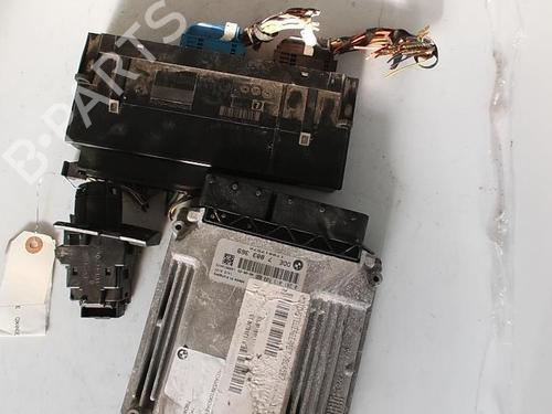 Electronic module BMW 3 (E90) 330 xd | BP21351890M83