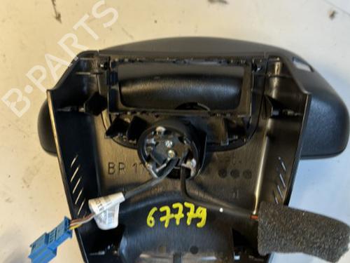 Rear mirror MERCEDES-BENZ A-CLASS (W176) A 200 CDI / d (176.008) | BP21330206I6 