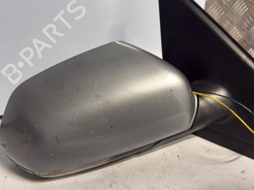 Right mirror VW POLO (9N_, 9A_) 1.4 TDI | BP22596557C27 