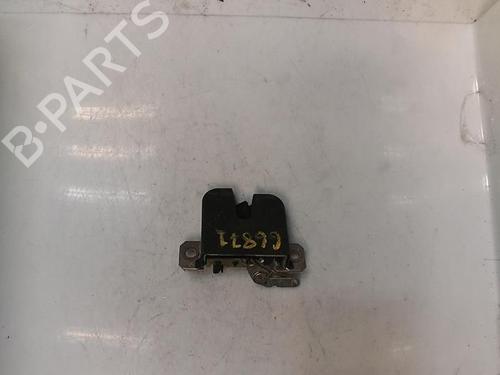 Bakluke lås SEAT IBIZA III (6L1) 1.9 SDI | BP21344362C101 