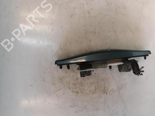 Used Front right exterior door handle DACIA DUSTER (HS_) 1.5 dCi (86 hp) 21344633