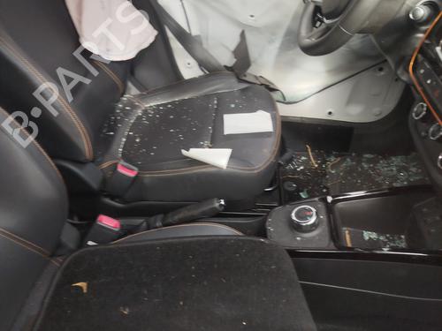 Licence plate light DACIA SPRING EV (B6M1) | BP26523485I40