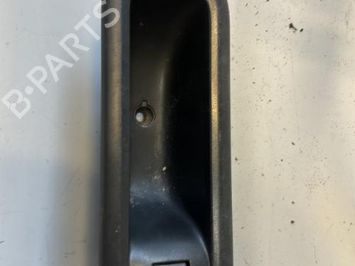 Used Front right interior door handle RENAULT CLIO III (BR0/1, CR0/1) 1.5 dCi (C/BR0G, C/BR1G) (68 hp) 21337635