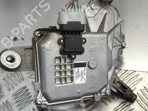 Front wiper motor CITROËN C4 Grand Picasso I (UA_) 1.6 HDi 110 | BP28019623M29 