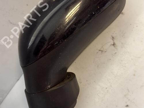 Left mirror SEAT LEON (1P1) 1.9 TDI | BP24612077C26 