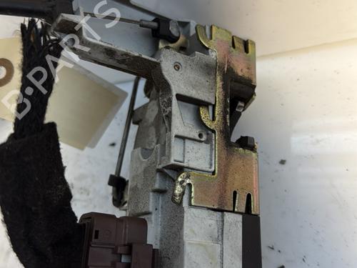 Used Front left lock PEUGEOT 307 Break (3E) 2.0 HDI 90 (90 hp) 24656333