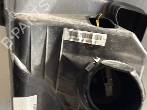 Used Air filter box BMW 1 (E87) 120 i (150 hp) 24663547