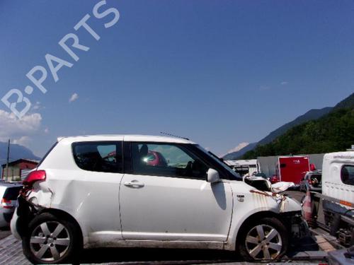 Mando SUZUKI SWIFT III (MZ, EZ) 1.3 DDiS (RS413D) | BP21337033I30 