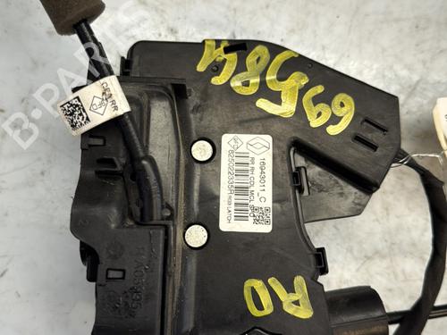 Rear right lock RENAULT GRAND SCÉNIC IV (R9_) 1.7 Blue dCi 150 (R9A7, R9A8) 825023014R