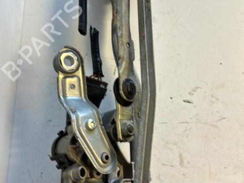 Front wiper motor NISSAN NOTE (E11, NE11) 1.5 dCi | BP21353817M29 