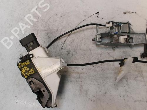 Used Front right lock PEUGEOT 308 I (4A_, 4C_) 1.6 HDi (92 hp) 21358187