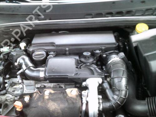 Fuse box CITROËN C3 I (FC_, FN_) 1.4 HDi | BP21358771E1 