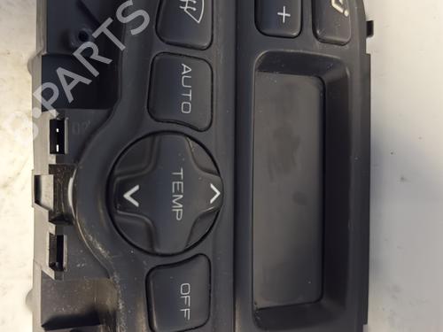 Climate control PEUGEOT 307 Break (3E) 2.0 HDI 90 | BP24653365I5 