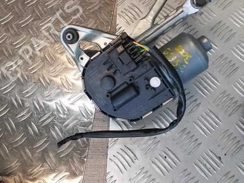 Front wiper motor PEUGEOT 3008 II SUV (MC_, MR_, MJ_, M4_) 1.6 BlueHDi 120 | BP21329077M29 