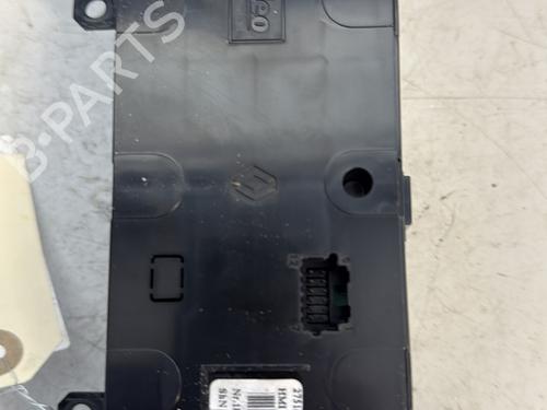 Climate control RENAULT ZOE (BFM_) ZOE | BP23797862I5 