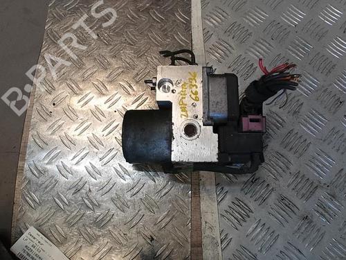 ABS pump OPEL ZAFIRA A MPV (T98) 2.2 DTI 16V (F75) | BP21335638M43 