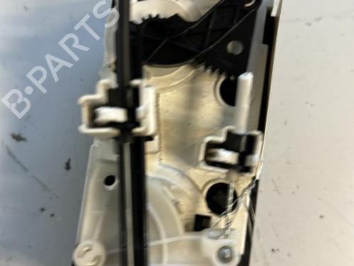 Climate control PEUGEOT 308 I (4A_, 4C_) 1.6 HDi | BP21337522I5 