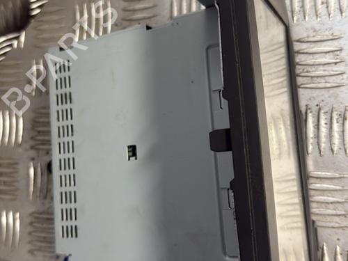 Used Radio Radio DACIA LODGY (JS_) 1.5 dCi (JSMC, JSAF) (107 hp) 30592898 30592898