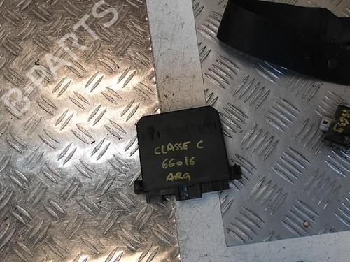 Control unit MERCEDES-BENZ C-CLASS (W203) C 220 CDI (203.006, 203.008) | BP21352595M11 