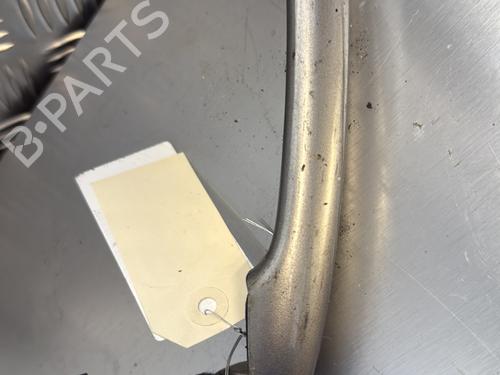 Used Front right exterior door handle RENAULT MEGANE III Hatchback (BZ0/1_, B3_) 1.9 dCi (BZ0N, BZ0J) (131 hp) 28042532