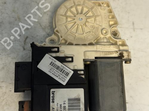 Used Right front window motor PEUGEOT 807 (EB_) 2.2 HDi (128 hp) 22201913
