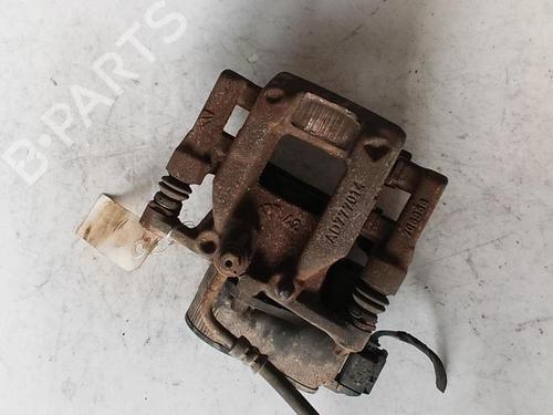 Used Right rear brake caliper PEUGEOT 3008 II SUV (MC_, MR_, MJ_, M4_) 2.0 BlueHDi 150 (MJAHXH, MJAHXV, MJAHXG, MJAHSH, MJAHRH,... (150 hp) 21350105