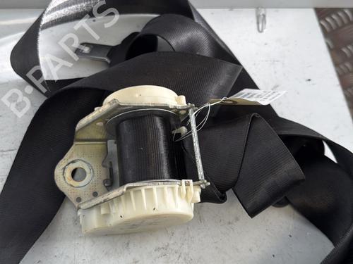 Venstre bak beltestrammer FORD FIESTA VI (CB1, CCN) 1.4 TDCi (70 hp) 21355718