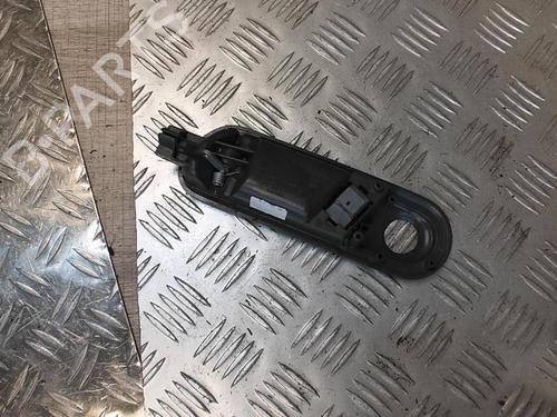 Front right interior door handle SEAT IBIZA III (6L1) 1.4 16V | BP21352825I14 