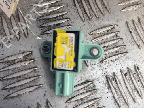 Used Electronic module Electronic module AUDI A5 (8T3) 2.7 TDI (190 hp) 32236970 32236970