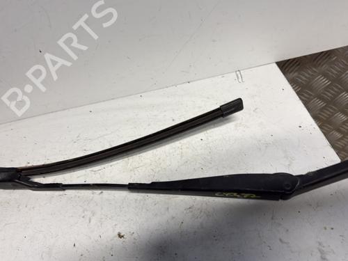 Front windshield wiper arm FORD FIESTA VI (CB1, CCN) 1.4 TDCi | BP21355704C143 