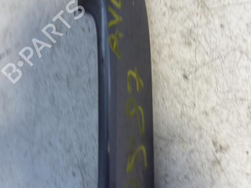 Front left exterior door handle NISSAN NOTE (E11, NE11) 1.5 dCi | BP26572382C128 
