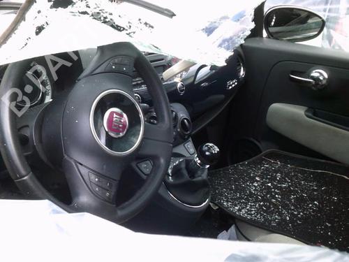 Køler FIAT 500 (312_) 1.2 (312AXA1A) | BP21358417M31 