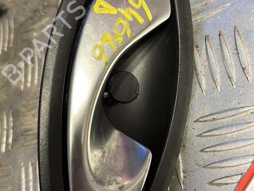 Used Front right interior door handle RENAULT MEGANE III Hatchback (BZ0/1_, B3_) 1.9 dCi (BZ0N, BZ0J) (131 hp) 21340952