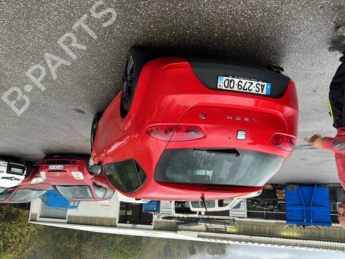 Horn SEAT LEON (1P1) 2.0 TDI | BP21847874E13 