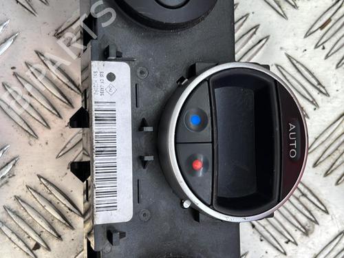 Used Climate control RENAULT CLIO III (BR0/1, CR0/1) 1.5 dCi (BR17, CR17) (86 hp) 21341078