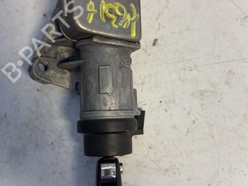 Ignition barrel VW POLO (9N_, 9A_) 1.4 TDI | BP22596604M48 