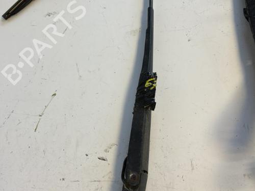 Used Front windshield wiper arm OPEL MERIVA A MPV (X03) 1.8 (E75) (125 hp) 21353823