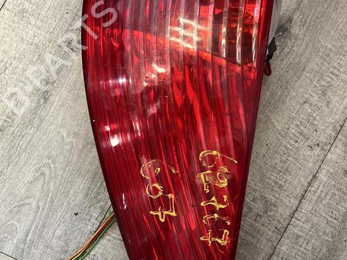 Right taillight PEUGEOT 607 (9D, 9U) 2.2 HDi | BP21339542C35 