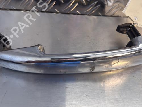 Front left exterior door handle CITROËN C3 II (SC_) 1.4 VTi 95 00009101KY