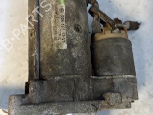 Used Starter MERCEDES-BENZ VITO Bus (W639) 115 CDI (639.701, 639.703, 639.705) (150 hp) 24180712