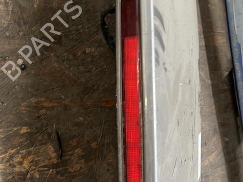 Rear spoiler RENAULT CLIO IV (BH_) 0.9 TCe 90 (BHNF, BHMA, BHMH, BHJK, BHJR) | BP21354431C96 