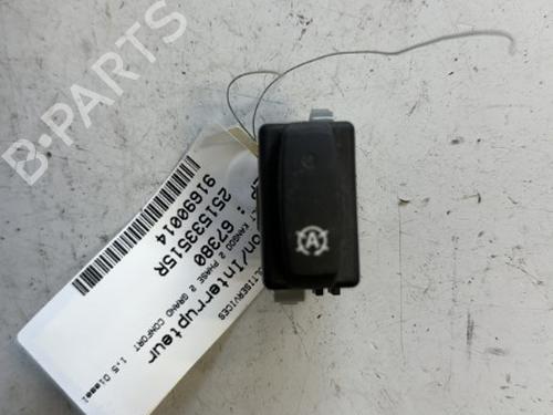 Switch RENAULT KANGOO Express (FW0/1_) 1.5 dCi 90 (FW0G, FW05, FW08, FW11) | BP21329792I30 